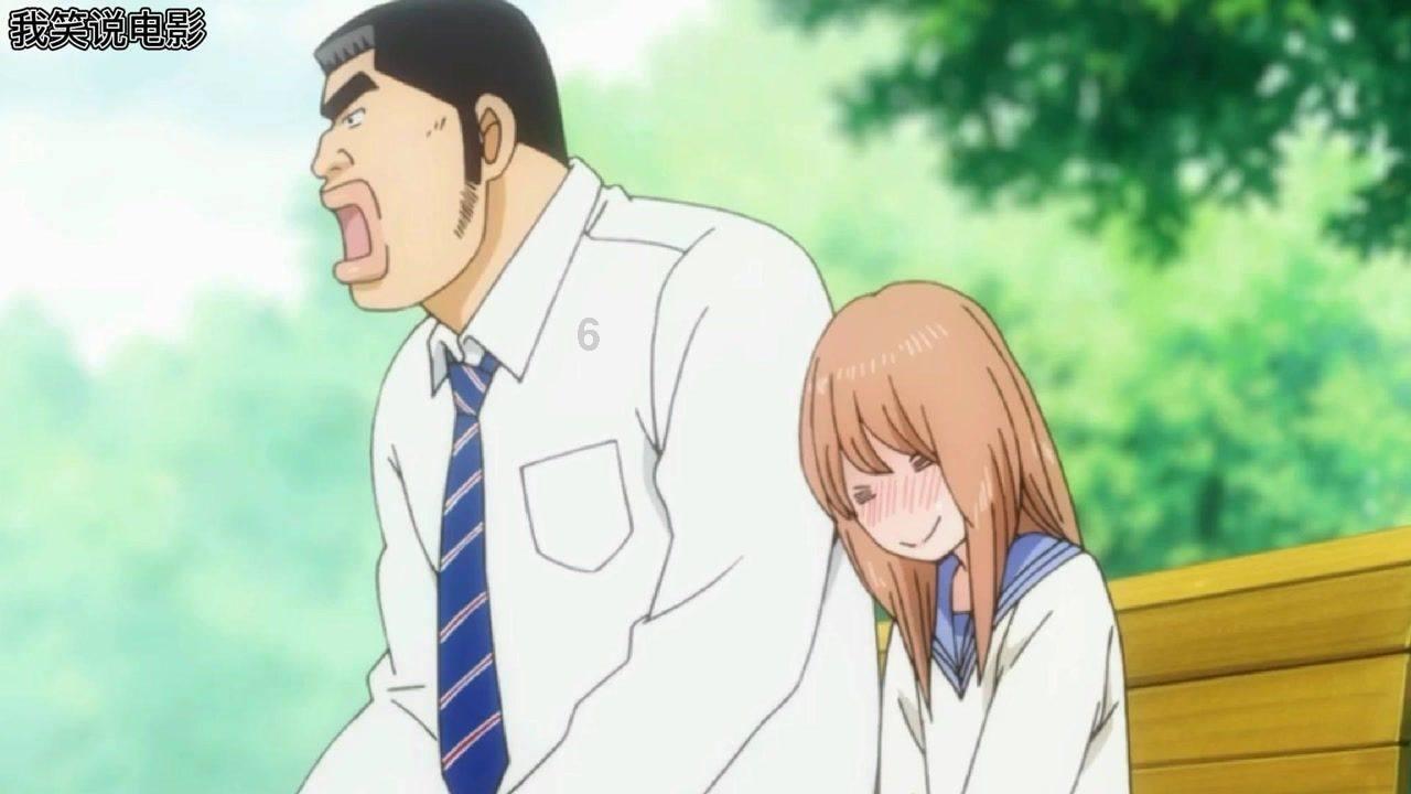 金刚鹦鹉逃生